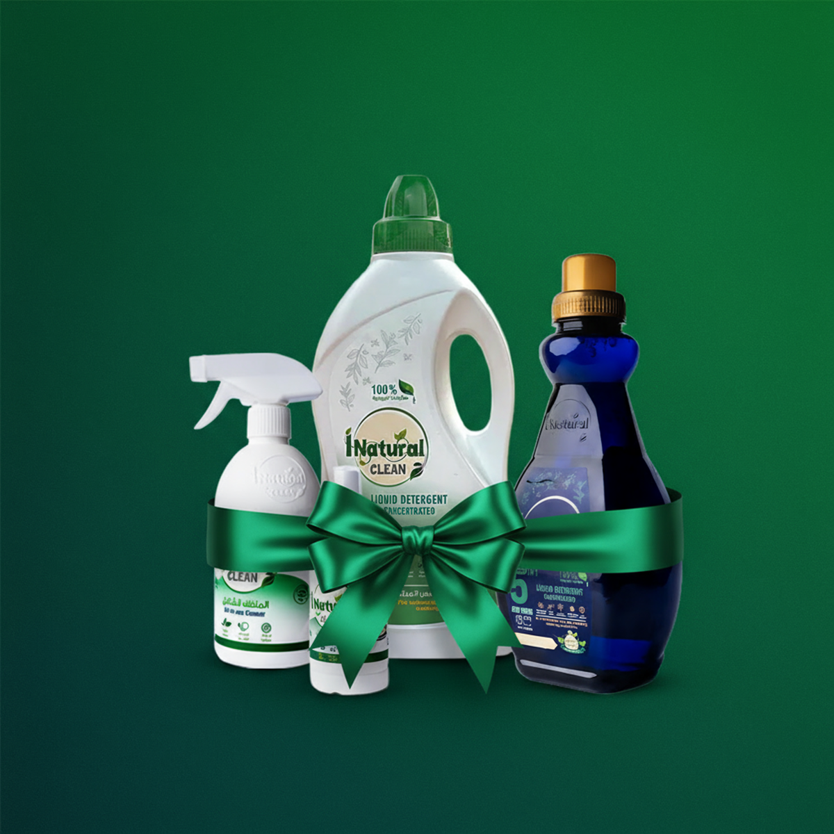 بكج التوفير